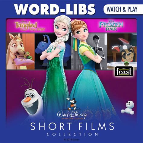 22 best Short Films Collection images on Pinterest | Walt disney ...