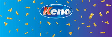 Keno Payouts Qld