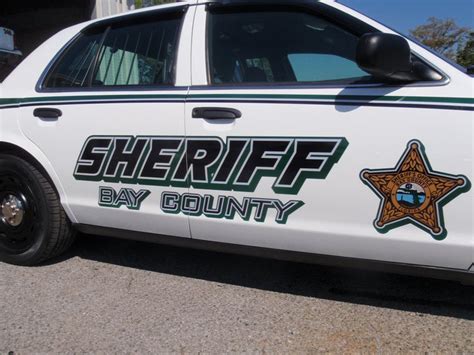 Bay County Sheriff’s Office awarded $2 million for Hurricane Michael ...