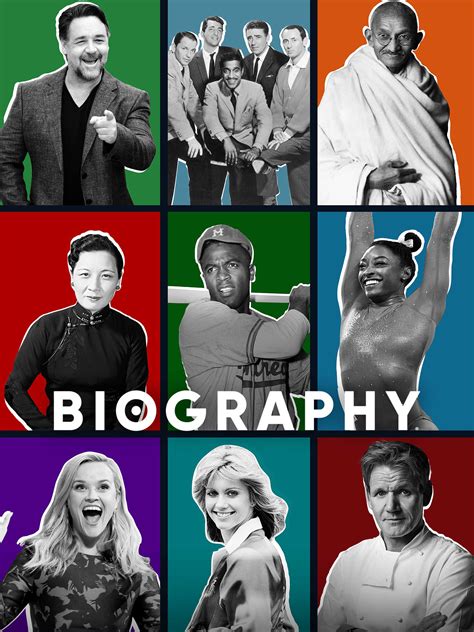 Biography TV Listings, TV Schedule and Episode Guide | TV Guide