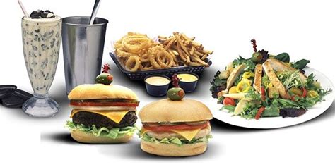 Cheeburger Cheeburger | FoodFranchise.com