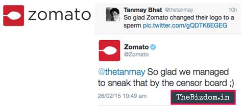 The Story of Zomato | TheBizdom