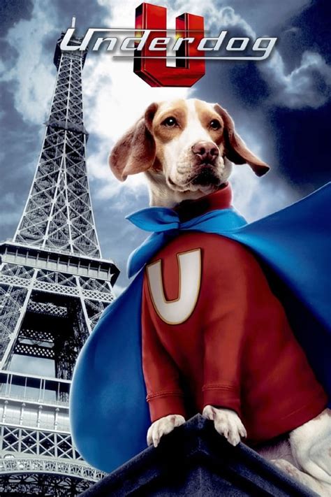 Underdog (2007) — The Movie Database (TMDb)