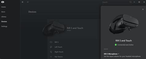 Tech Tip: How to set up the Oculus Rift S