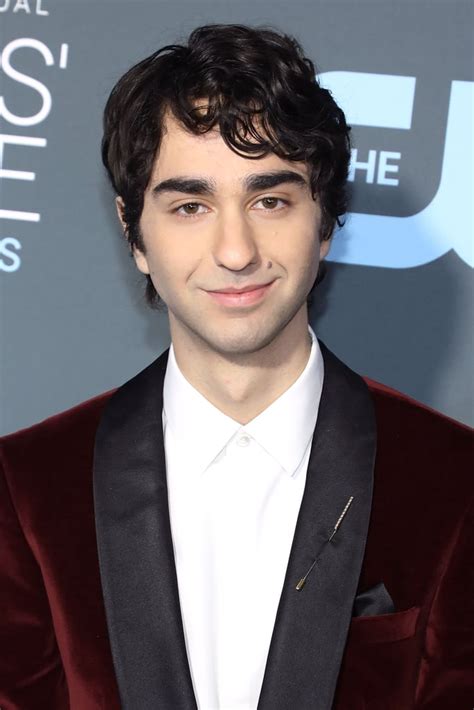 Alex Wolff | Jumanji: Welcome to the Jungle Sequel Cast | POPSUGAR ...