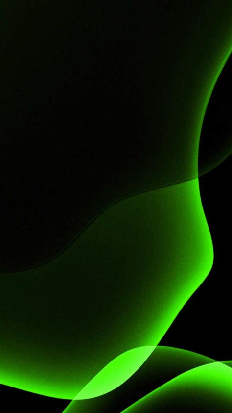 iPhone 13 Green Wallpapers - Wallpaper Cave