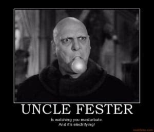 Fester Quotes. QuotesGram