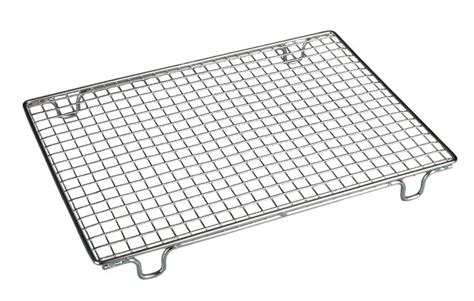 Longlife Heavy Duty Stainless Steel Cooling Rack, 31-L4281, NO VAT | Plastic ware, Kitchen ...