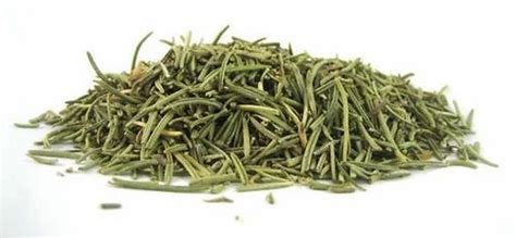 Rosemary Leaves ( Dried) at Rs 555/kilogram | Neemuch| ID: 14866471662