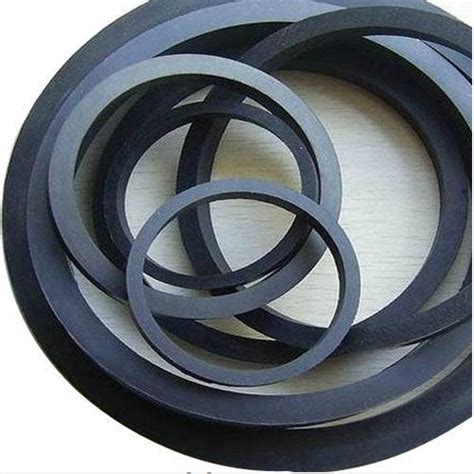 EPDM Rubber Gasket Manufacturer in Mumbai