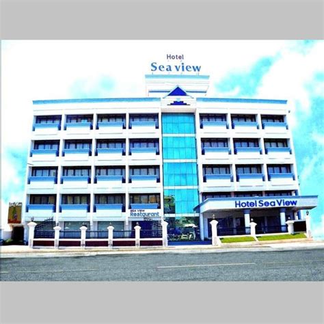 Ecowell | Sea View Hotel