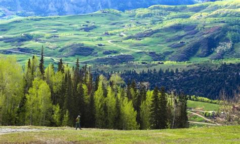 Telluride Hiking Trails, Colorado Hikes - AllTrips