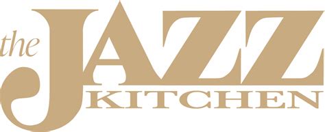 The Jazz Kitchen – Live music, Jazz, Food, Dining