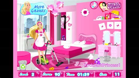 Barbie Doll House Games Download Apk at Nicole Herald blog