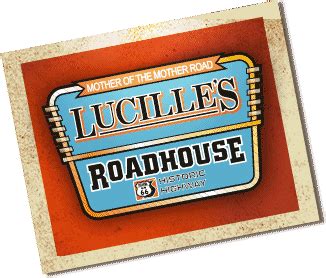 Lucille's Roadhouse - Duncan Convention & Visitor's Bureau