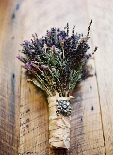 42 best images about Dried lavender wedding bouquet on Pinterest | Shops, Vintage glam and ...