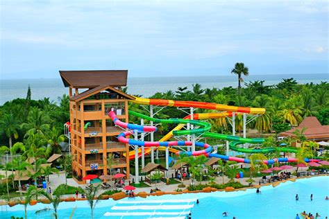 Seven Seas Water Park and Resort: The Newest and Most Sought-after Recreation & Leisure Spot in ...