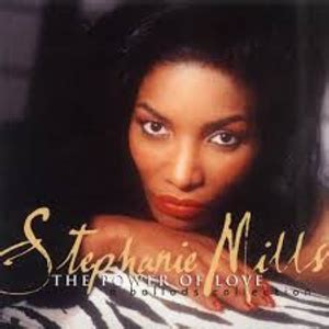 Stephanie Mills Lyrics, Songs, and Albums | Genius