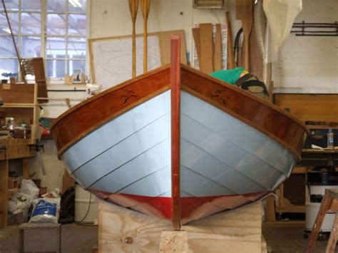 Caledonia Yawl | Wooden boat building, Build your own boat, Boat design