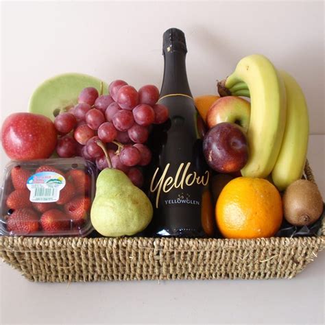 Organic Fruit Baskets Florist - Florists - 4510 16th Ave, Borough Park, Brooklyn, NY - Phone ...