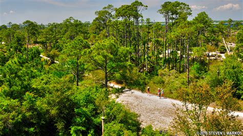 Gulf Islands National Seashore (Florida) | HIKING TRAILS | Bringing you ...