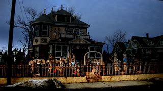 826 Paranormal at Strange house in Bridgeport Ct. | www.826p… | Flickr