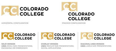 Visual Identity Resources - Colorado College