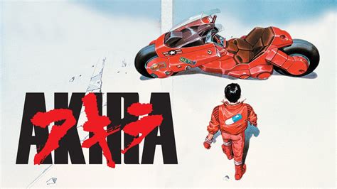 Anime Cartoon Akira P Wallpaper Hdwallpaper Desktop Akira | The Best ...