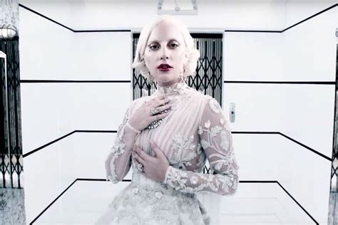 Lady Gaga Is Predictably Terrifying in the Latest American Horror Story ...