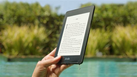 Amazon Kindle Color: what we know and what we want to see | TechRadar