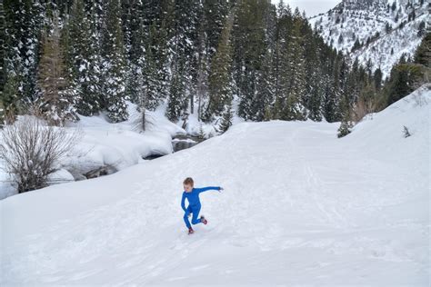 Best Ski Gear for Three and Four Year Old Kids - Skiing Kids