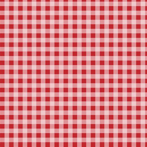 Checks Red Gingham Background Free Stock Photo - Public Domain Pictures