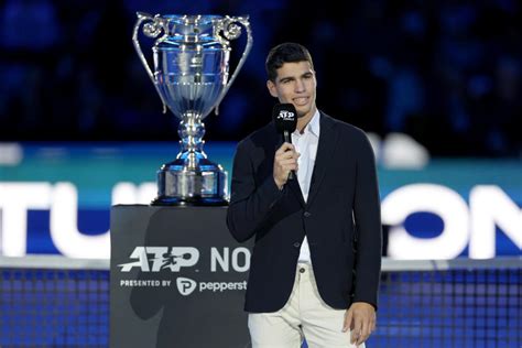 Tennis 2022: Rafa Nadal and Carlos Alcaraz announcement sparks frenzy - Yahoo Sport