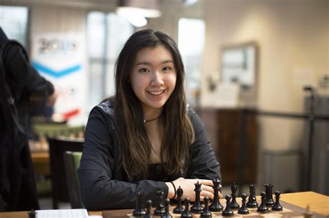 Jennifer Yu Wins 2019 U.S. Women’s Championship | US Chess.org