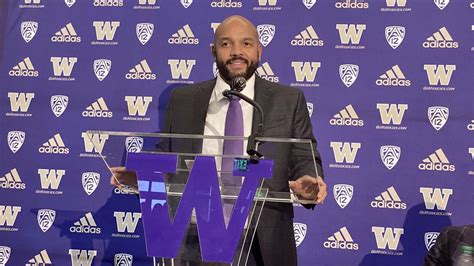 DawgmanRadio: Jimmy Lake talks about taking over at UW