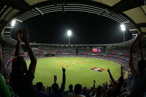 IPL 2023 Venues: Full List Of TATA IPL 2023 Venues And Stadium - SPORTS ...