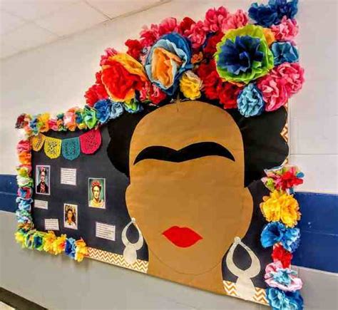 Hispanic Heritage Months Activities and Ideas for Teachers