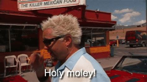 Holy Moley GIFs - Find & Share on GIPHY