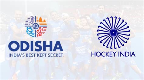 Odisha Government extends sponsorship pact with Hockey India for the ...