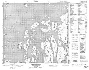 Reindeer Lake, Saskatchewan | Angler's Atlas