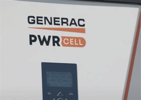 Generac PWRcell Installer Resources | Greentech Renewables