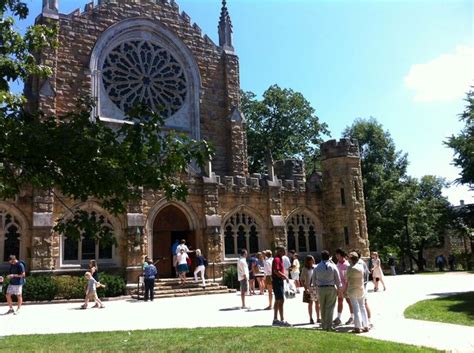 University of the South - Sewanee | Sewanee's Campus | Pinterest