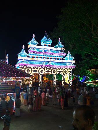 Meenkulathi Bhagavathi AmmanTemple (Palakkad) - 2019 What to Know Before You Go (with Photos ...