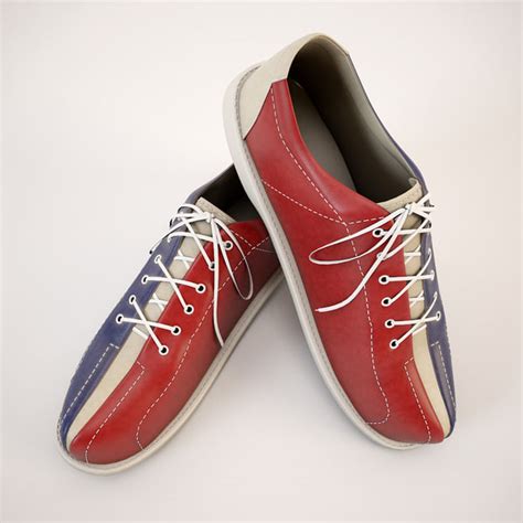 bowling shoes max