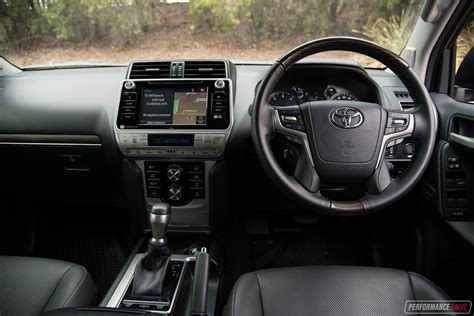 2018 Toyota LandCruiser Prado review – GX & Kakadu (video ...