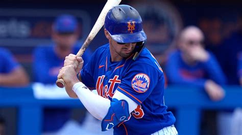 Projecting the Mets' Opening Day roster - Newsday