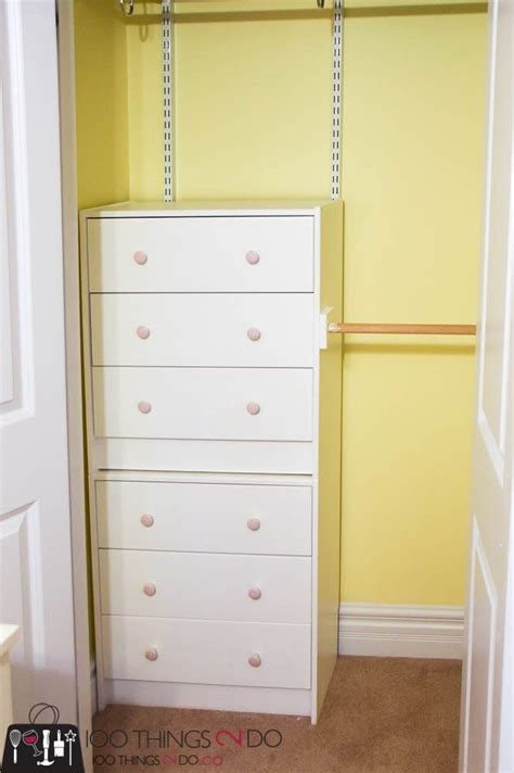 20+ Dresser For Small Closet – The Urban Decor