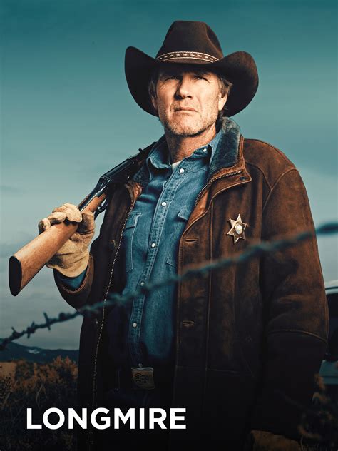 Watch Longmire Online | Season 3 (2014) | TV Guide