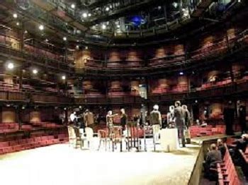 Proscenium & Thrust Stages: Definition, Designs & Advantages | Study.com