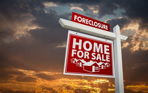 What Is A Home Foreclosure | Foreclosures, Real estate signs, Denver realtor